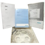 Siemens Digsi 5 Standard