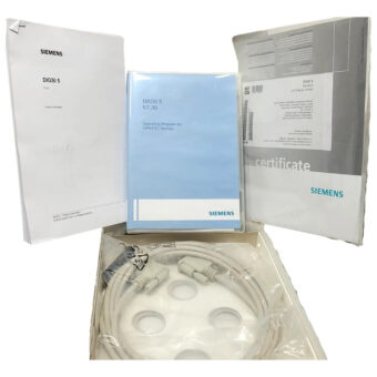 Siemens Digsi 5 Standard