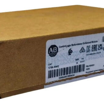 1756-rm2 Allen-bradley Controllogix Redundancy Module