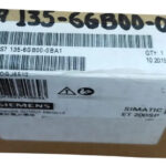 Siemens Simatic 6es7 135-6gb00-0ba1 Et200sp Salidas Analogic