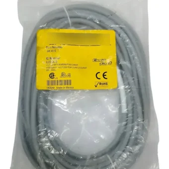 Cable Turck Wk 4t-6