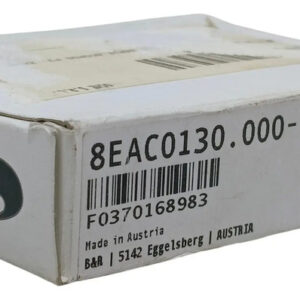 8eac0130.000-1 Br Y R Módulo Enchufable Acopos P3 8 Digitale