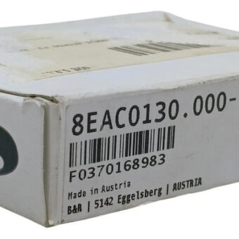 8eac0130.000-1 Br Y R Módulo Enchufable Acopos P3 8 Digitale