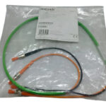 Siemens 6xv1873-3ah10 Cable De Fibra Optica