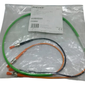 Siemens 6xv1873-3ah10 Cable De Fibra Optica