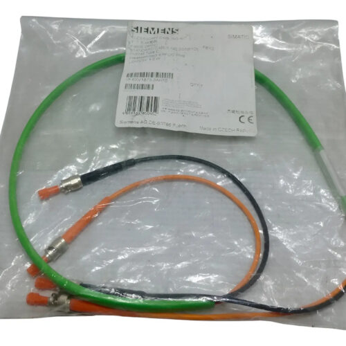 Siemens 6xv1873-3ah10 Cable De Fibra Optica