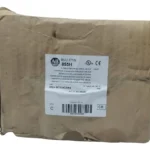 Allen-bradley 855h-bcd24cdr4 Bocina Industrial Estrobo 112db Rojo