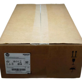 2198-d057-ers3 Allen-bradley Kinetix 5700 Dual Axis Servo