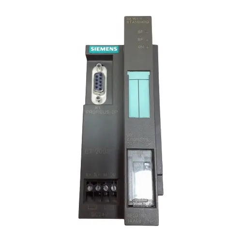 Siemens 6es7 151-1aa04-0ab0 Simatic Modulo De Interfaz