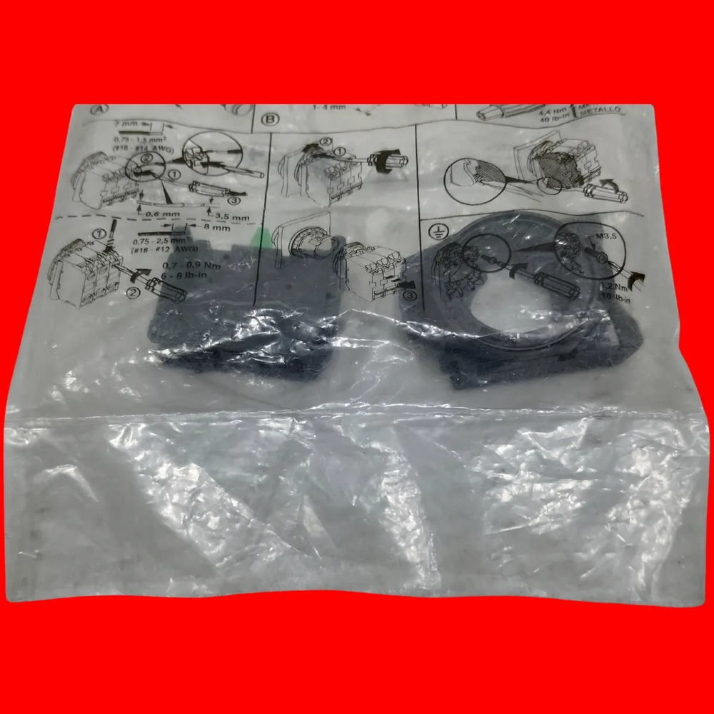 Allen Bradley 800f-px10 - Imagen 4