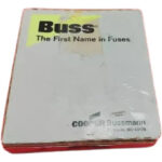 Frn-r-100 Buss Fusible Dual Rk5 Retardado 250v 100 Amps