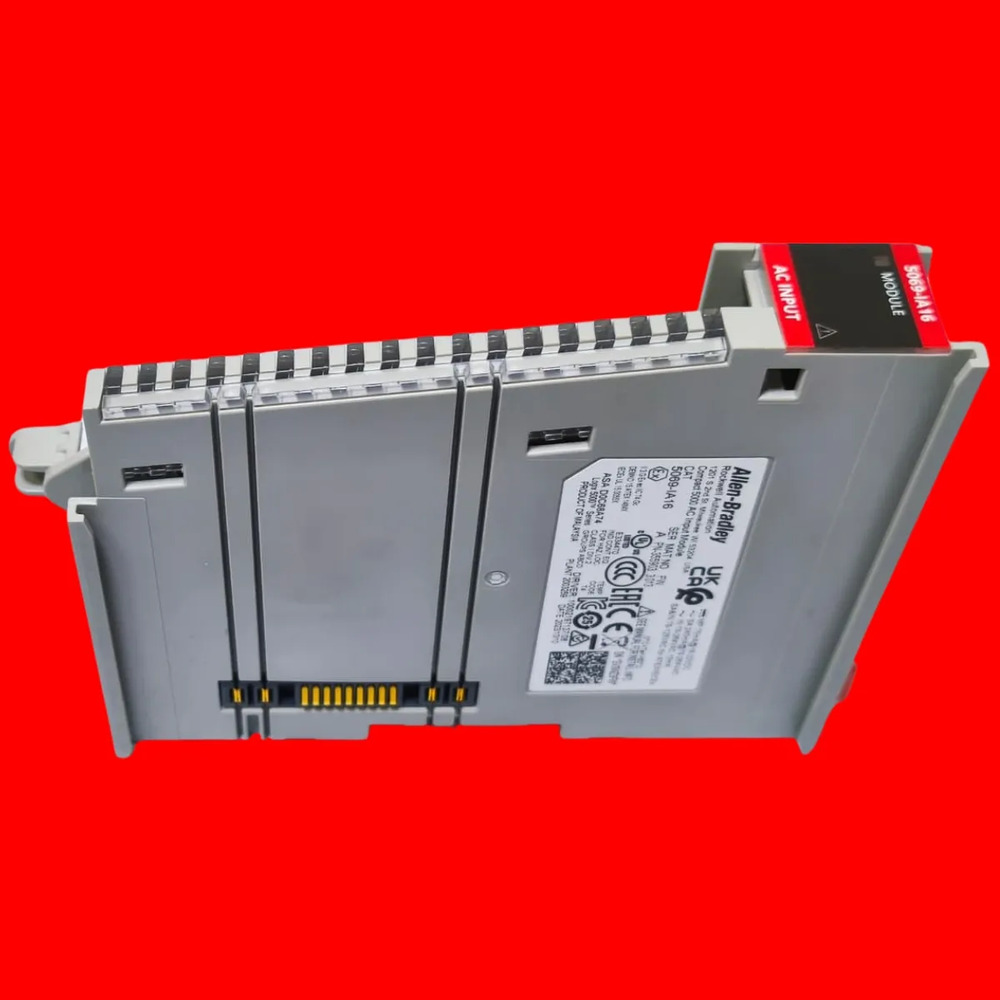 Allen Bradley 5069-ia16 Compact 5000 - Imagen 3