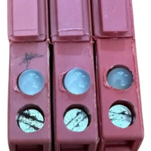 Lote 3pz Continental I.o.-odc-r0-060 Interface Module 3 Amp