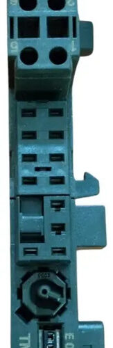 Siemens 6es7 193-4cb30-0aa0 Modulo De Terminal