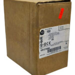100-c72d00 Allen Bradley Contactor 3p 72a 110-120vac