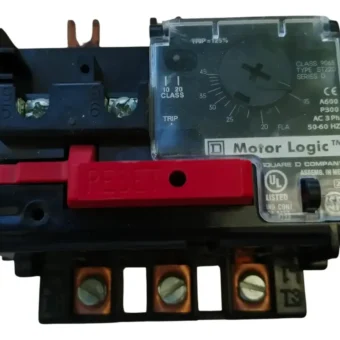 Square D St220 Class 9065 Solid State