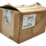 Atlas Copco 14201523444 Valvula De Control De Temperatura