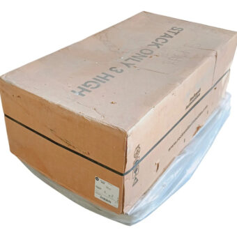 Allen Bradley 2099-bm11-s