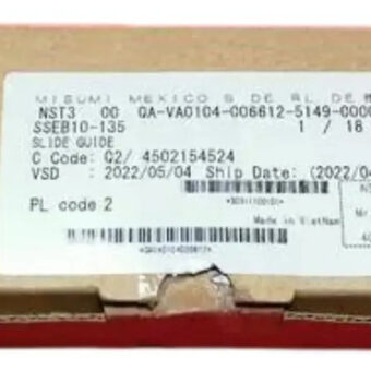Misumi Sseb10-135