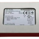 Allen Bradley 1734-ia4 Módulo De Entrada