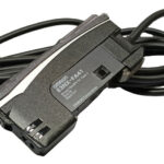 Omron E3nx-fa41 Amplificador De Fibra Inteligente 1 Salida Negro