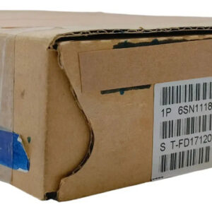 Siemens 6sn1118-0dk23-0aa2 Simodrive 611 Digital
