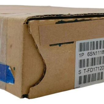 Siemens 6sn1118-0dk23-0aa2 Simodrive 611 Digital