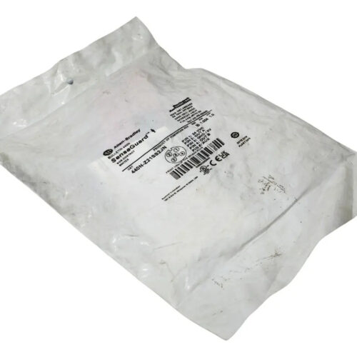 Allen Bradley 440n-z21ss2jn Interruptor Sin Contacto