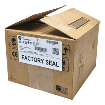 Allen Bradley 1783-mmx8t Stratix 5800 Expansion Modul 8 Rj45