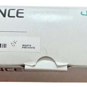 Keyence Gt2-p12 Sensor Cabeza Alta Precisión Aguja-tipo