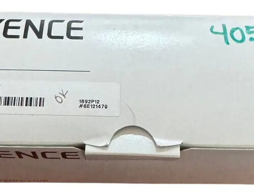 Keyence Gt2-p12 Sensor Cabeza Alta Precisión Aguja-tipo