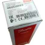 Danfoss 060g0092 Pressure Transmitter