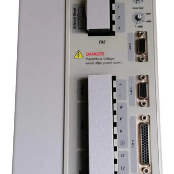 Allen Bradley 2098-dsd-hv050-se Kinetix