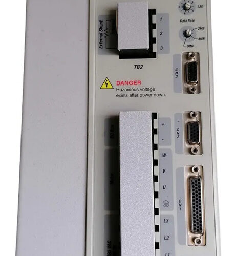 Allen Bradley 2098-dsd-hv050-se Kinetix