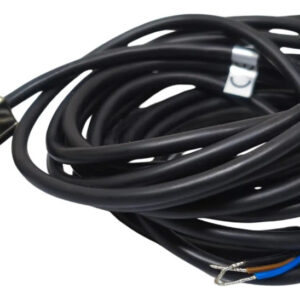 Bematik Tz044 Sensor Interruptor De Proximidad 5-50 V Ac/dc