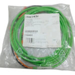 Siemens 6xv1873-3ah30 Cable De Fibra Optica