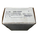 Cutler-hammer Cvl080ch480dbdrsx Surge Supresor