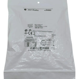Allen-bradley 871tm-b15c30-r3 Sensor De Proximidad