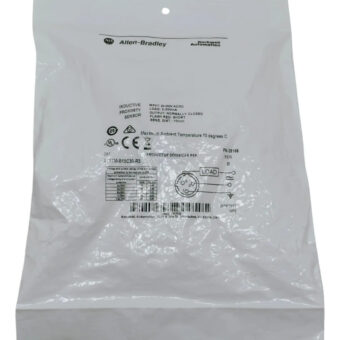Allen-bradley 871tm-b15c30-r3 Sensor De Proximidad