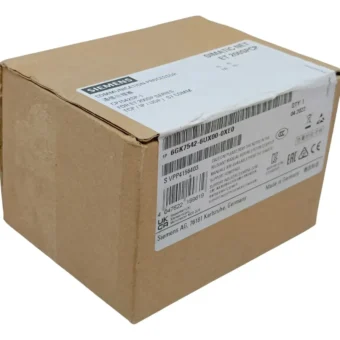 6gk7542-6ux00-0xe0 Siemens Simatic Cpu Cp 1542sp-1