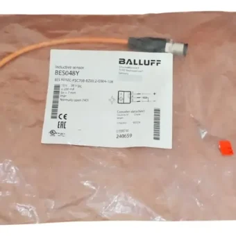 Balluff Bes048y Inductive Sensor