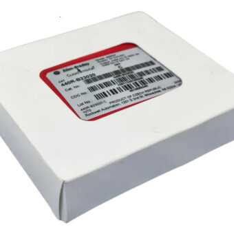 440r-b23020 Allen-bradley Guardmaster Msr5t Safety Relay 24v