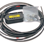 Banner Pit46u Cable De Fibra Óptica