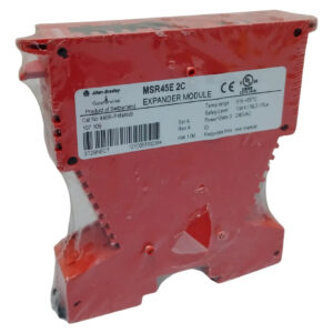 Guardmaster 440r-p4nans Módulo De Expansión De Relé
