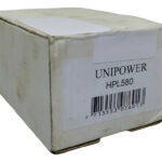 Unipower Hpl580 Monitor De Carga