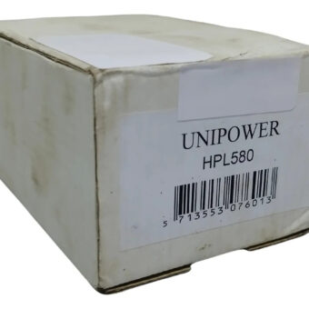 Unipower Hpl580 Monitor De Carga