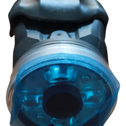 Keyence Iv-h500ma Sensor De Visión