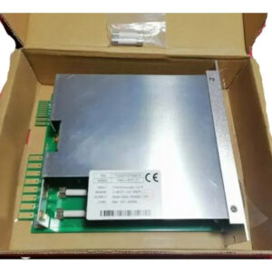 Pmc-hrtc-g Tarjeta De Control Ac85-250v,50/60hz, 15a
