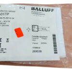 Bos01tp Balluff Photoelectric Sensor