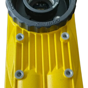 Cognex In-sight Is5600-01 | Visión Cámara Con Patmax 821-004